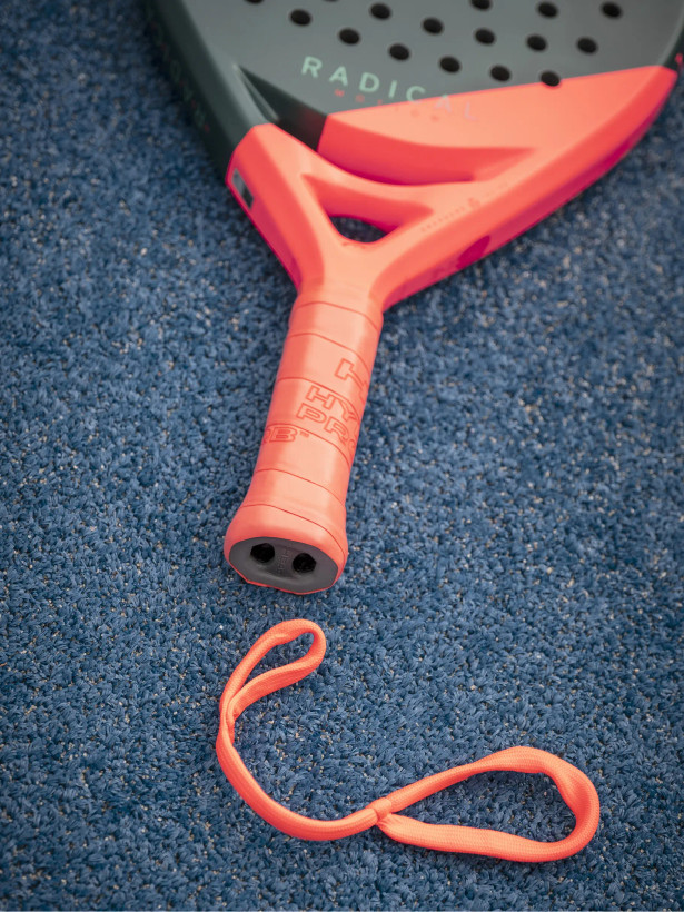 راکت پدل هد مدل رادیکال موشن 2026 | Radical Motion Padel Racquet
