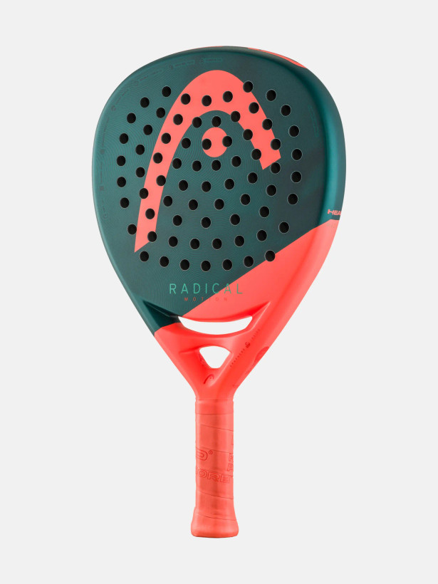 راکت پدل هد مدل رادیکال موشن 2026 | Radical Motion Padel Racquet