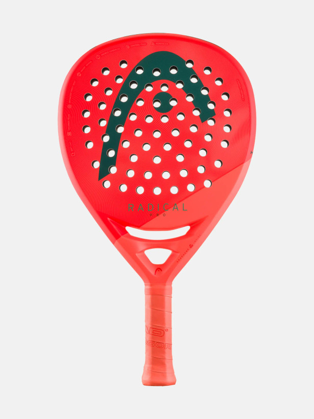 راکت پدل هد مدل رادیکال پرو 2026 | Radical Pro Padel Racquet