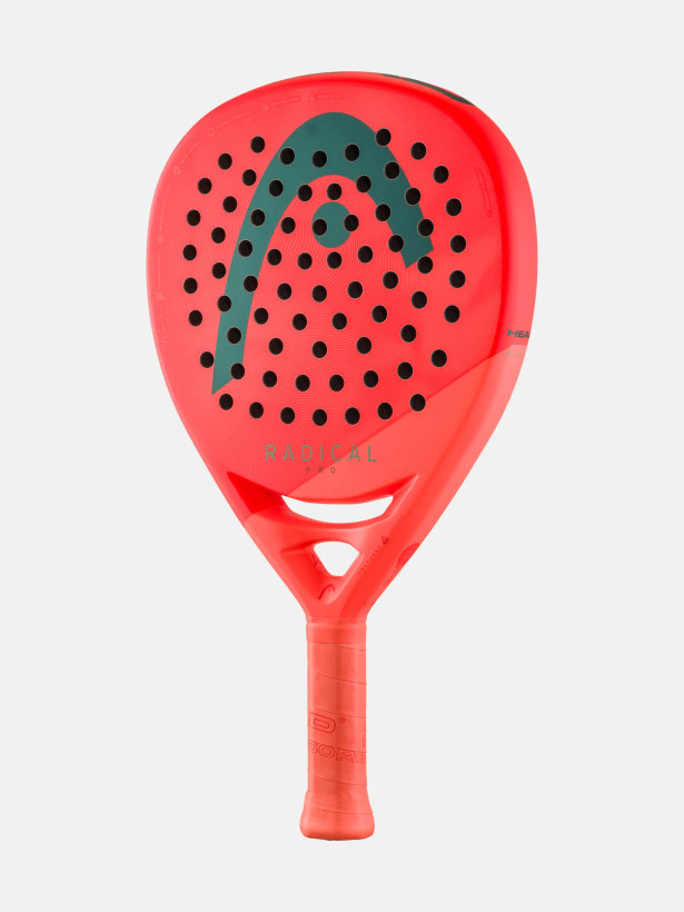 راکت پدل هد مدل رادیکال پرو 2026 | Radical Pro Padel Racquet