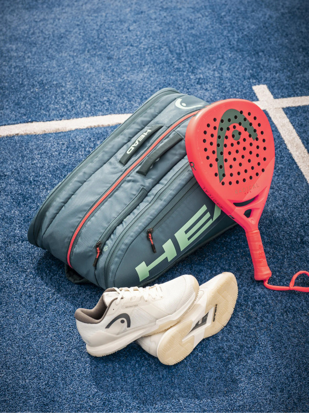 راکت پدل هد مدل رادیکال پرو 2026 | Radical Pro Padel Racquet