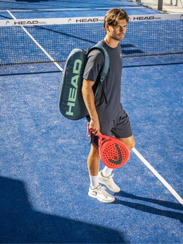 راکت پدل هد مدل رادیکال پرو 2026 | Radical Pro Padel Racquet