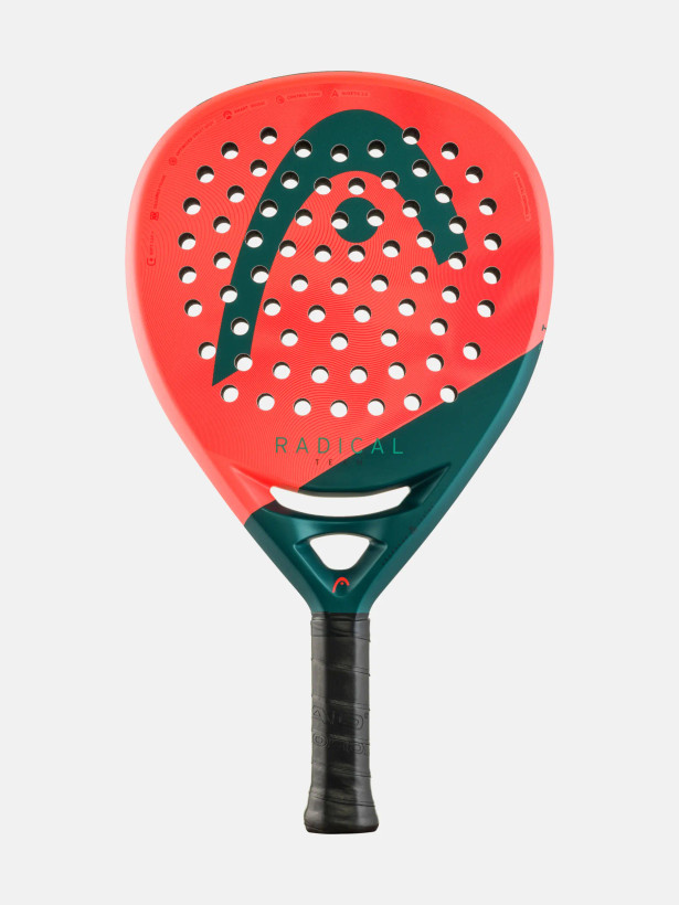 راکت پدل هد مدل رادیکال تیم 2026 | Radical Team Padel Racquet