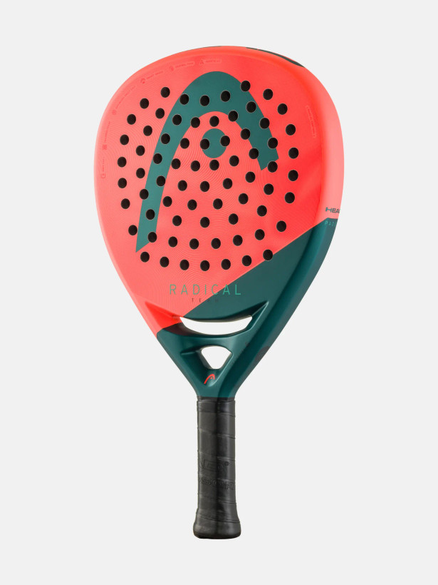 راکت پدل هد مدل رادیکال تیم 2026 | Radical Team Padel Racquet