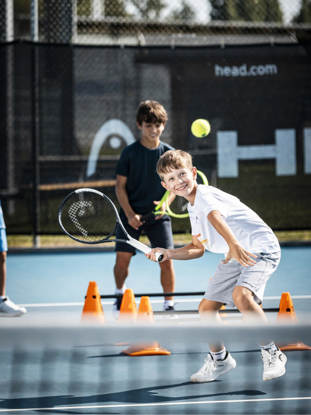 راکت تنیس بچه گانه هد مدل اسپید جونیور 2026 | Speed Jr. Junior Tennis Racquet