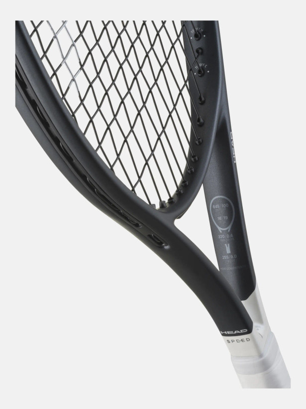 راکت تنیس بچه گانه هد مدل اسپید جونیور 2026 | Speed Jr. Junior Tennis Racquet