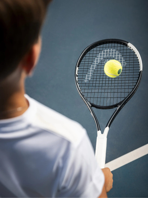راکت تنیس بچه گانه هد مدل اسپید جونیور 2026 | Speed Jr. Junior Tennis Racquet