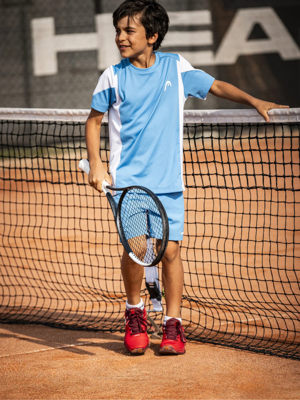 راکت تنیس بچه گانه هد مدل اسپید جونیور 2026 | Speed Jr. Junior Tennis Racquet