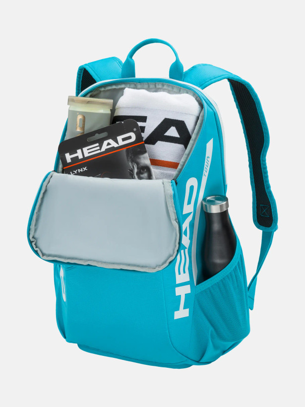 کوله پشتی هد مدل تور 25 لیتری | Tour Backpack 25L