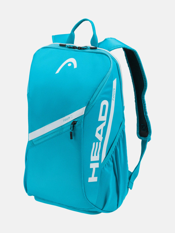 کوله پشتی هد مدل تور 25 لیتری | Tour Backpack 25L
