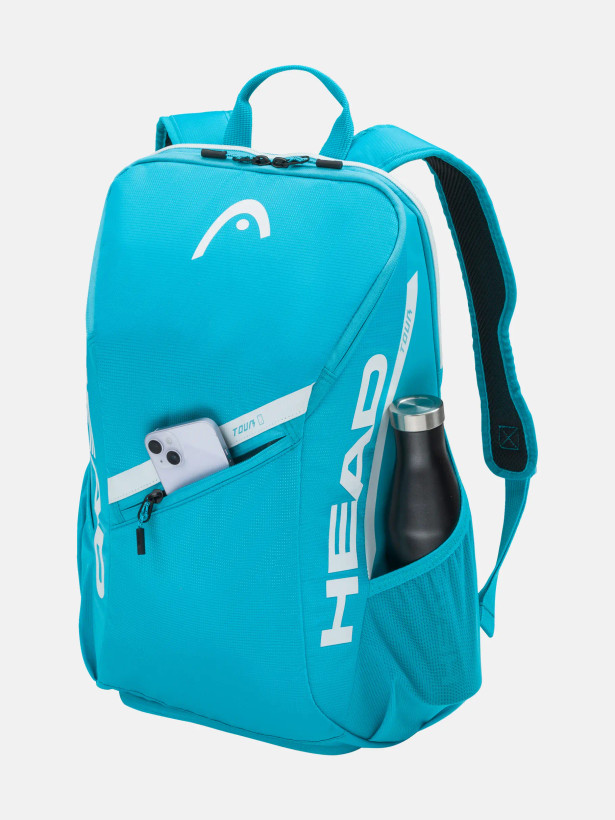 کوله پشتی هد مدل تور 25 لیتری | Tour Backpack 25L