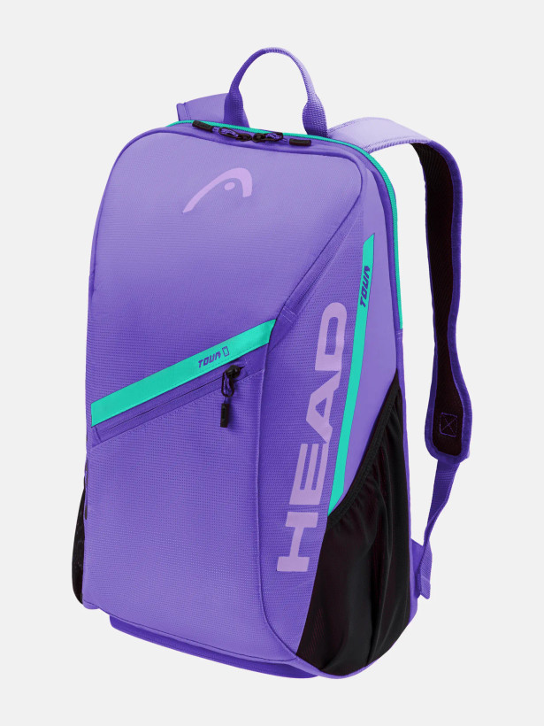 کوله پشتی هد مدل تور 25 لیتری | Tour Backpack 25L