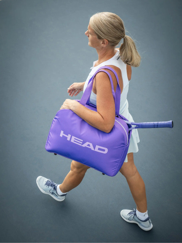 ساک دستی هد مدل تور تت 22 لیتری | Tour Tote Bag