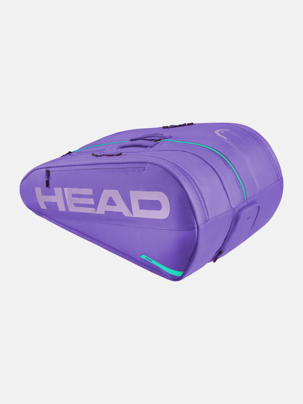 ساک تنیس هد مدل تور ایکس لارج | Tour Racquet Tennis Bag XL