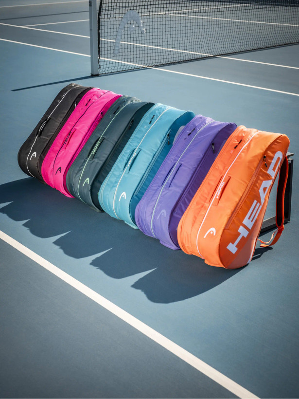 ساک تنیس هد مدل تور لارج | Tour Racquet Tennis Bag L