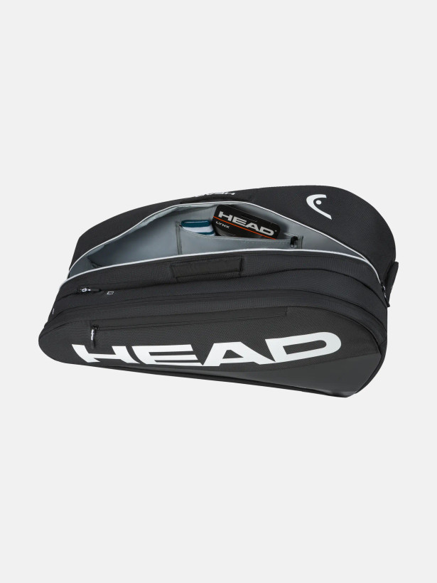 ساک تنیس هد مدل تور لارج | Tour Racquet Tennis Bag L