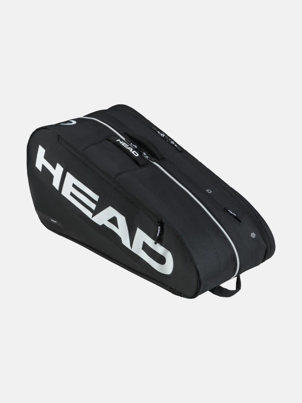 ساک تنیس هد مدل تور لارج | Tour Racquet Tennis Bag L