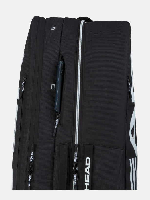 ساک تنیس هد مدل تور لارج | Tour Racquet Tennis Bag L