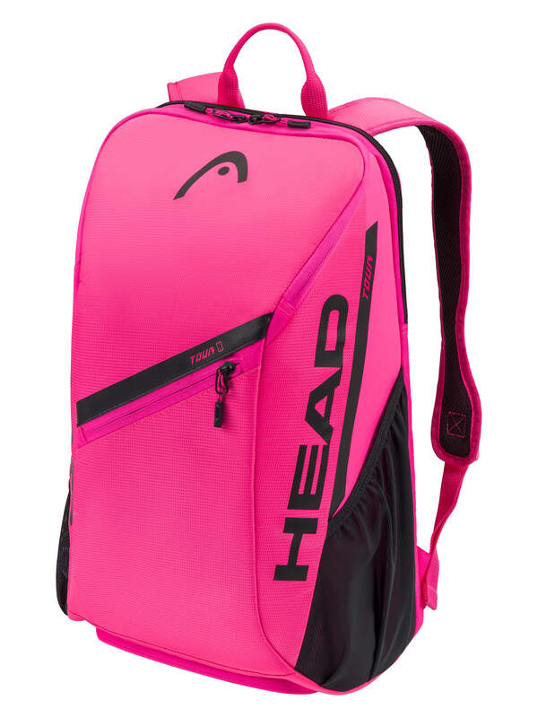 کوله پشتی هد مدل تور 25 لیتری | Tour Backpack 25L