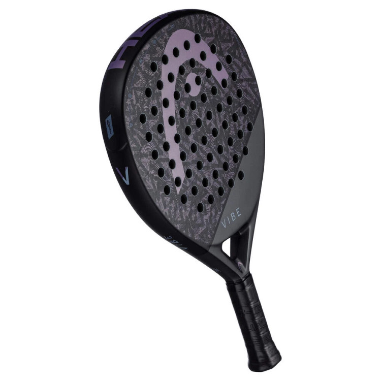 راکت پدل هد مدل وایب 2025 | Vibe Padel Racquet