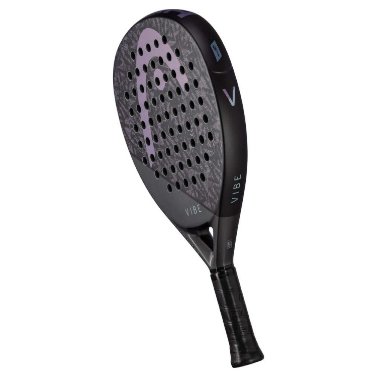 راکت پدل هد مدل وایب 2025 | Vibe Padel Racquet