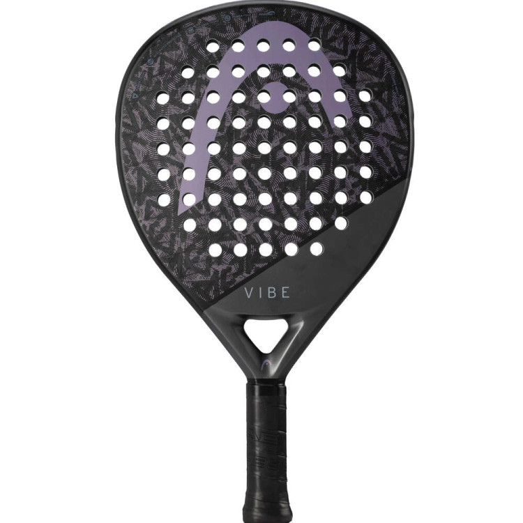 راکت پدل هد مدل وایب 2025 | Vibe Padel Racquet