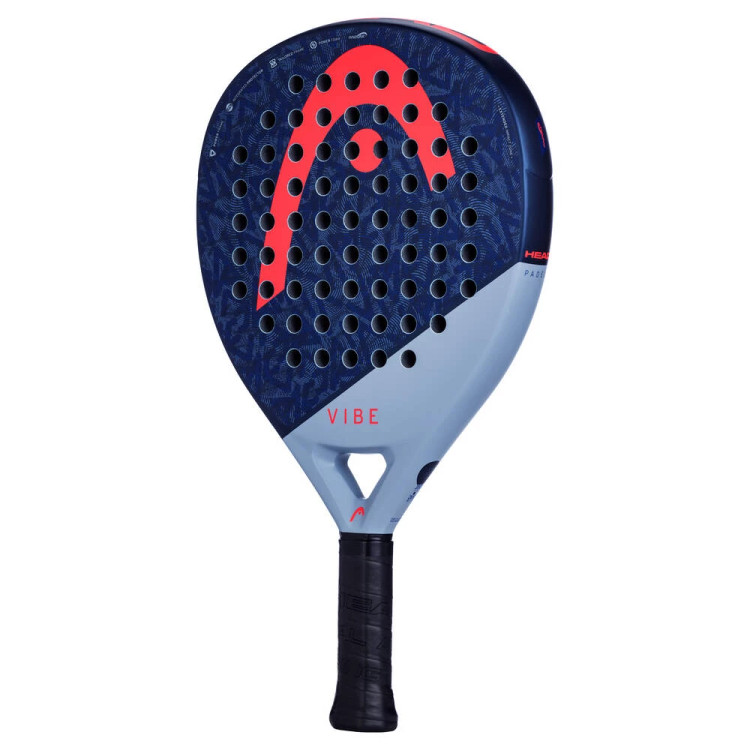 راکت پدل هد مدل وایب 2025 | Vibe Padel Racquet