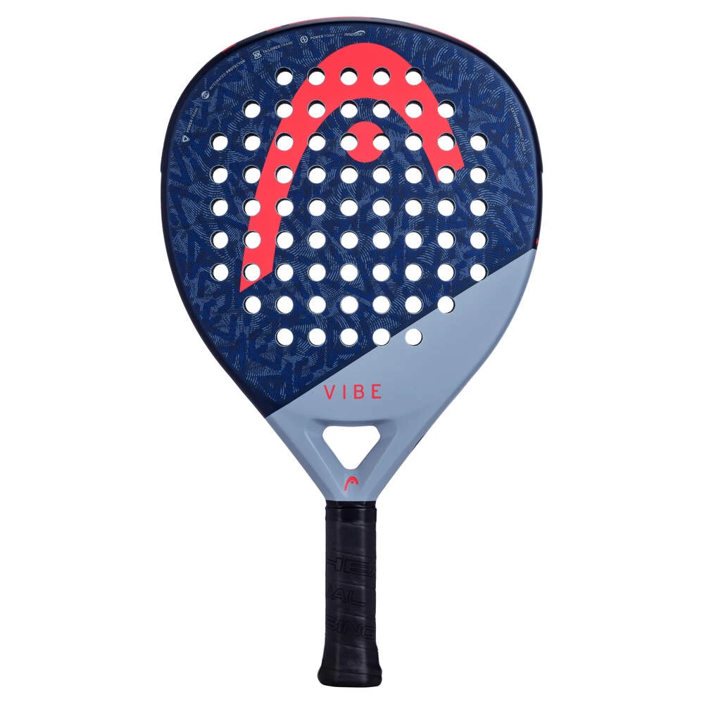 راکت پدل هد مدل وایب 2025 | Vibe Padel Racquet
