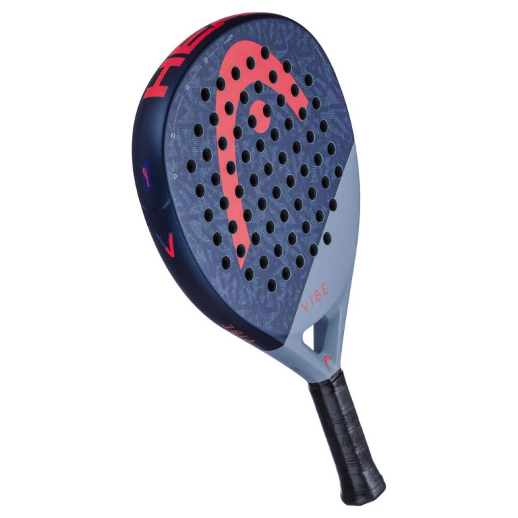 راکت پدل هد مدل وایب 2025 | Vibe Padel Racquet