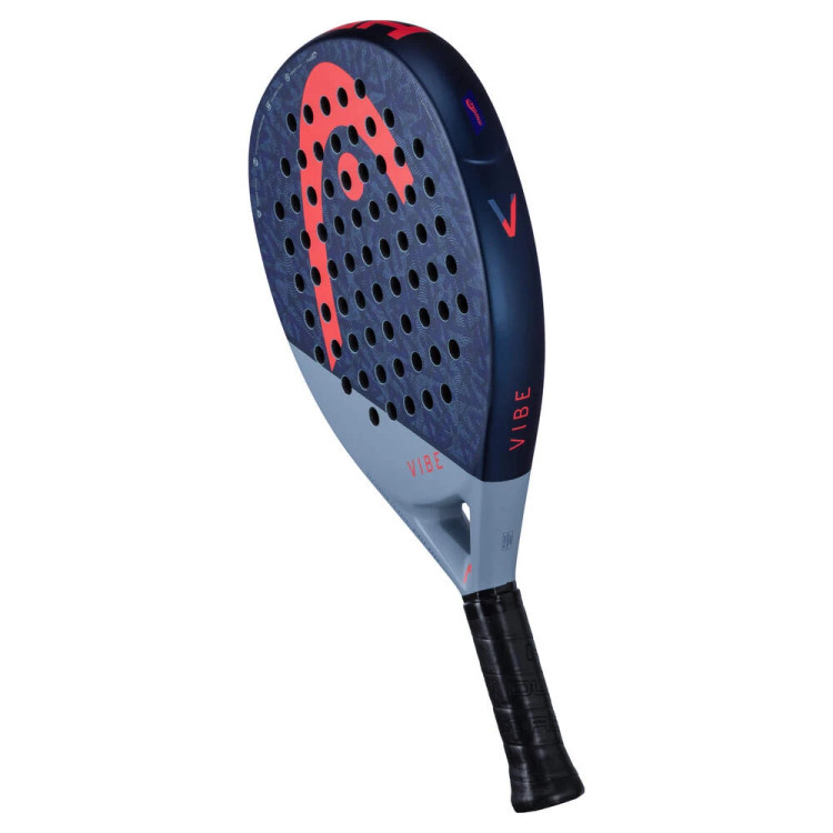 راکت پدل هد مدل وایب 2025 | Vibe Padel Racquet