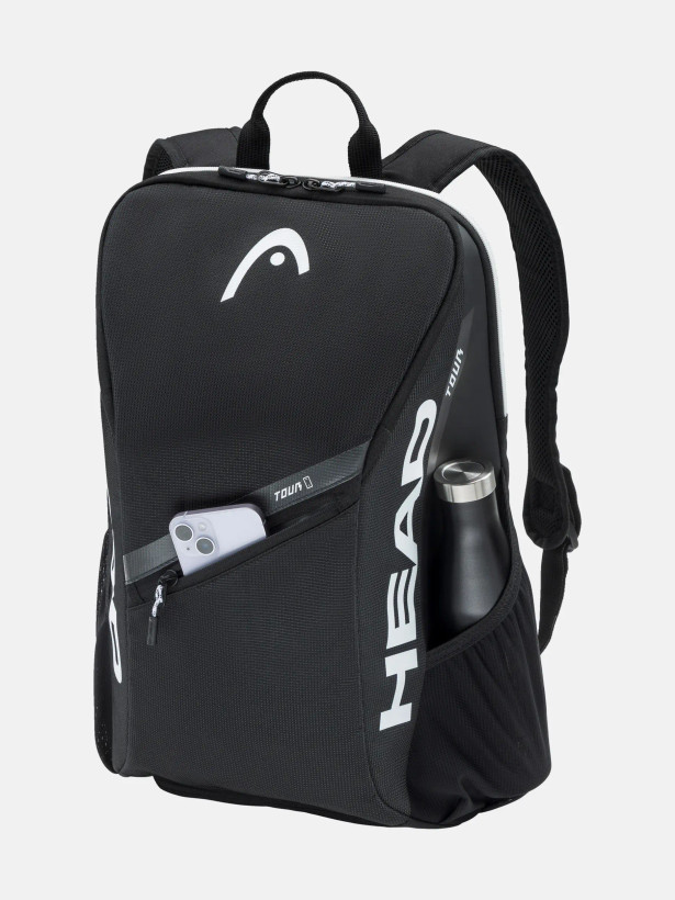 کوله پشتی تنیس مدل تور 25 لیتری | Tour Backpack