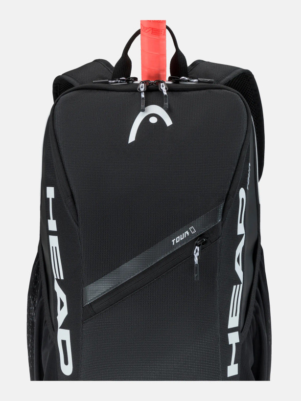 کوله پشتی هد مدل تور 25 لیتری | Tour Backpack 25L