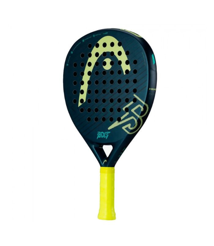 راکت پدل هد مدل بولت 2025 | Bolt Padel Racquet