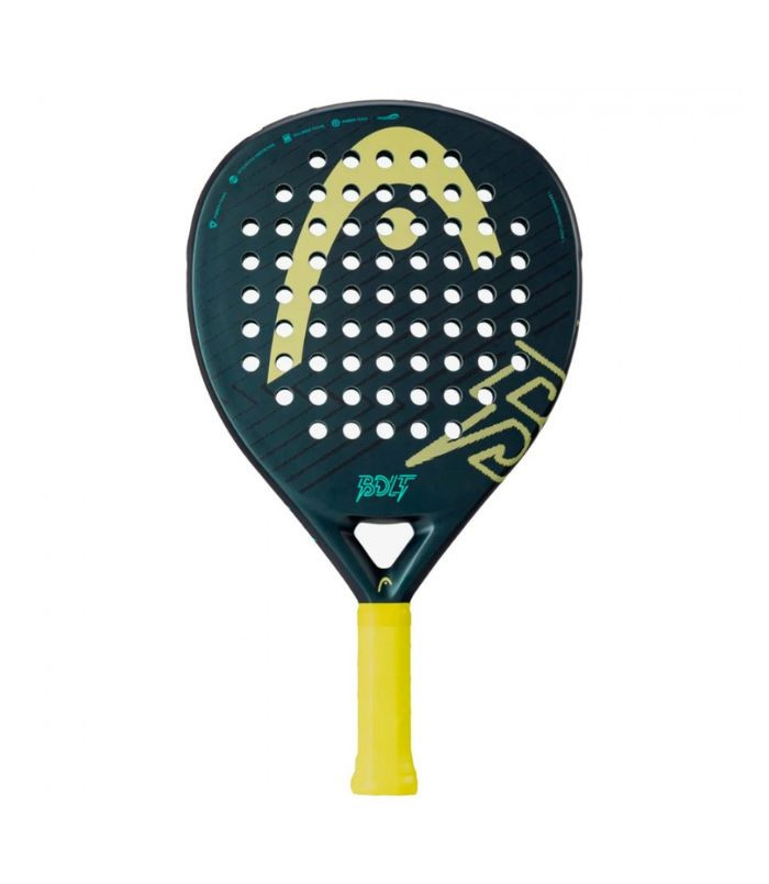 راکت پدل هد مدل بولت 2025 | Bolt Padel Racquet