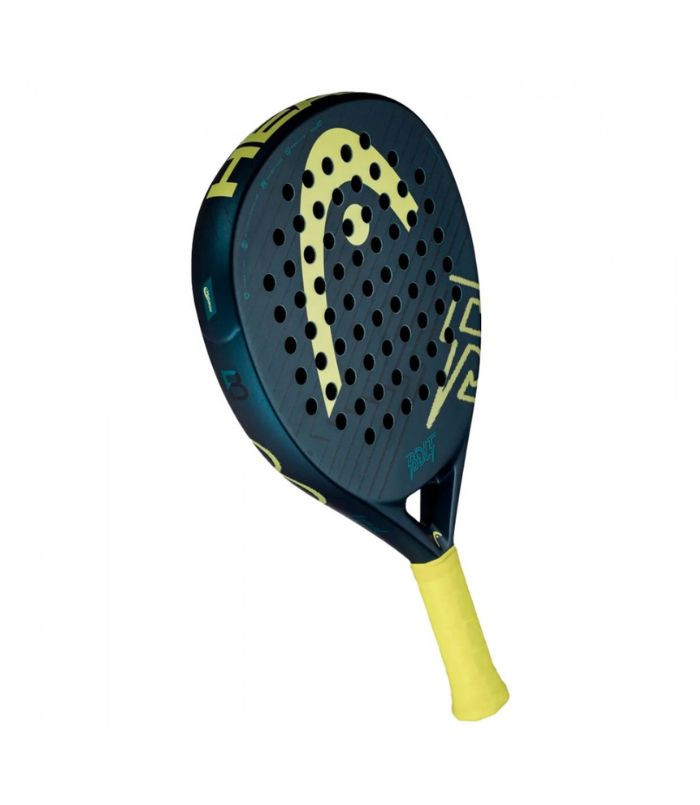 راکت پدل هد مدل بولت 2025 | Bolt Padel Racquet