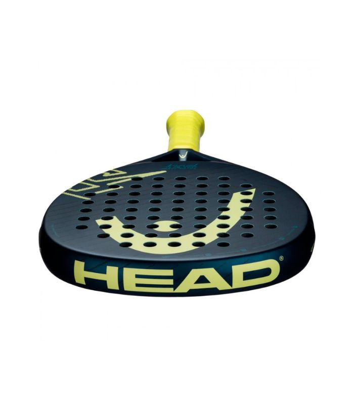 راکت پدل هد مدل بولت 2025 | Bolt Padel Racquet