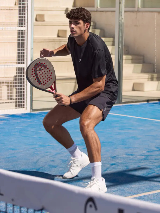 راکت پدل هد مدل کولئو پرو 2026 | Coello Pro Padel