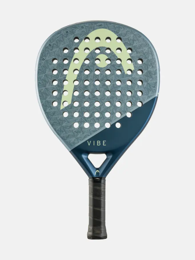 راکت پدل هد مدل وایب 2026 | Vibe Padel