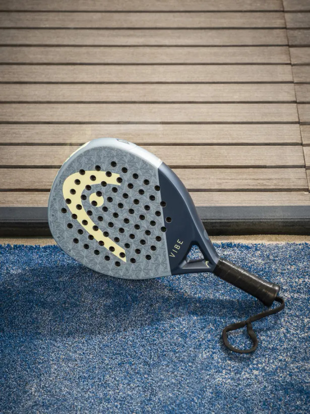 راکت پدل هد مدل وایب 2026 | Vibe Padel