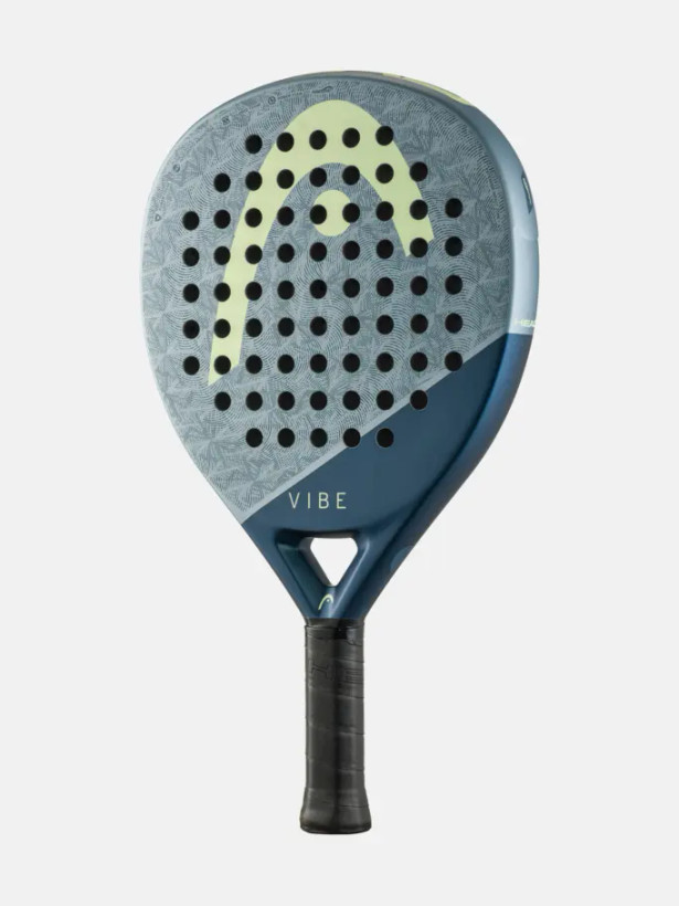 راکت پدل هد مدل وایب 2026 | Vibe Padel