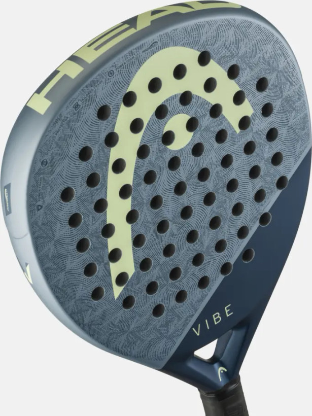 راکت پدل هد مدل وایب 2026 | Vibe Padel
