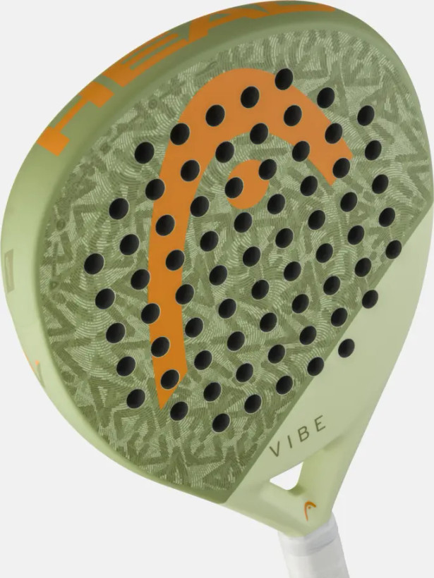 راکت پدل هد مدل وایب 2026 | Vibe Padel