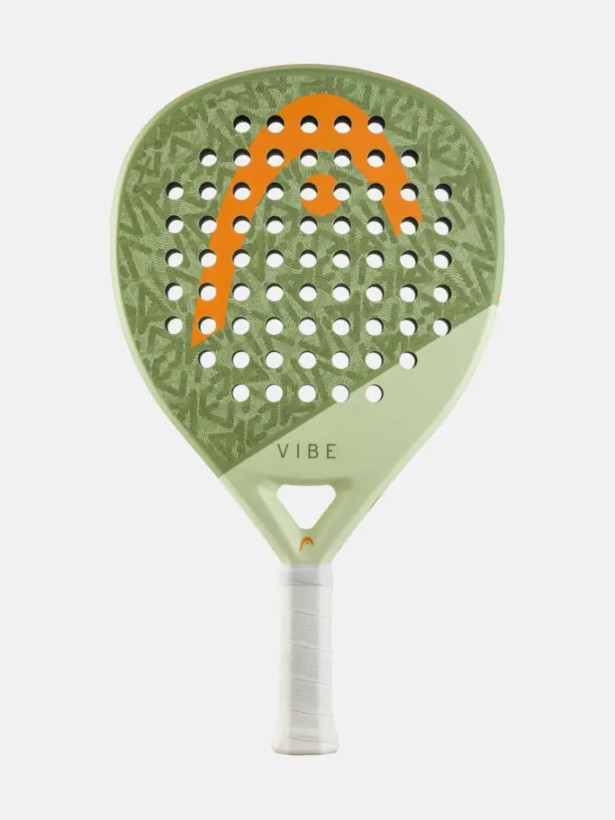 راکت پدل هد مدل وایب 2026 | Vibe Padel
